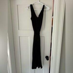 Maternity jumpsuit, size M